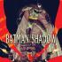 BATMAN THE SHADOW Comics