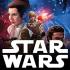 STAR WARS (2020) Graphic Novels
