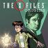 X-Files Origins Comics