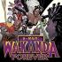 WAKANDA Comics