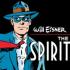 The Spirit Comics