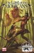 Last of the Mohicans Comics