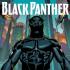 BLACK PANTHER (2016) Graphic Novels