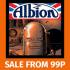 ALBION Comics