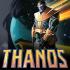 THANOS (2019) Comics