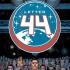 LETTER 44 Graphic Novels