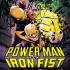 POWER MAN AND IRON FIST (2016) Comics