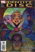 Identity Disc Comics