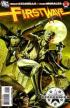 First Wave Comics