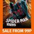 SPIDER-MAN 2099 (2014) Comics