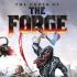 ORDER OF THE FORGE Comics