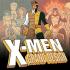 X-MEN GRAND DESIGN Comics 