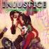INJUSTICE GROUND ZERO Comics