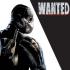 WANTED Graphic Novels