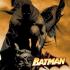 BATMAN COMICS
