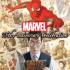 MARVEL ANNIVERSARY Comics