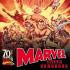 MARVEL MYSTERY Comics