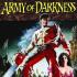 ARMY OF DARKNESS Graphic Novels