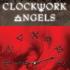 RUSH CLOCKWORK ANGELS Comics