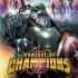 CONTEST OF CHAMPIONS (2015) Comics