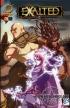 EXALTED Comics