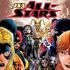 JSA ALL STARS Comics
