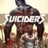 SUICIDERS Comics