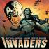 INVADERS (2019) Comics