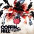 COFFIN HILL Graphic Novels