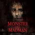 MONSTER & MADMAN AND LOT 13 Graphic Novels