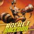 ROCKET RACCOON / GROOT Graphic Novels