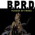 BPRD MINI SERIES