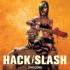 HACK SLASH Comics