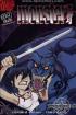 Monster Club Comics