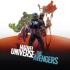 MARVEL UNIVERSE VS THE AVENGERS Comics