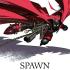SPAWN Graphic Novels