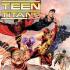 TEEN TITANS (2011) Graphic Novels