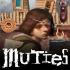 MUTIES Comics