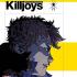 TRUE LIVES OF THE FABULOUS KILLJOYS Comics