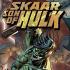 SKAAR Graphic Novels