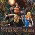 HOUSE OF THE WORM by George R R Martin Comics