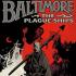 BALTIMORE Graphic Novels