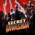 SECRET INVASION Graphic Novels