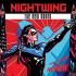 NIGHTWING THE NEW ORDER Comics