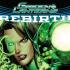 GREEN LANTERNS Graphic Novels