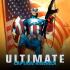 ULTIMATE COMICS CAPTAIN AMERICA Graphic Novels