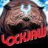 LOCKJAW (2018) Comics