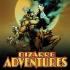 BIZARRE ADVENTURES Comics