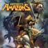ODYSSEY OF THE AMAZONS Comics