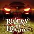 RIVERS OF LONDON Graphic Novels